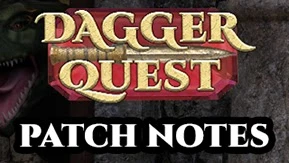 DaggerQuest 0.3.4
