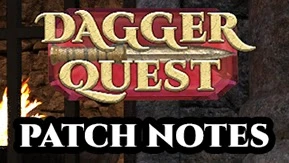DaggerQuest 0.3.5