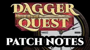 DaggerQuest 0.3.7