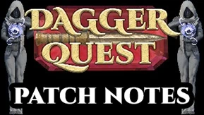 DaggerQuest 0.3.8