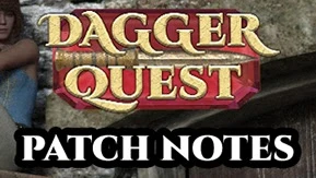DaggerQuest 0.3.9