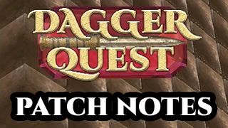 DaggerQuest 0.4.0
