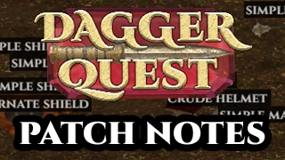 DaggerQuest 0.4.1