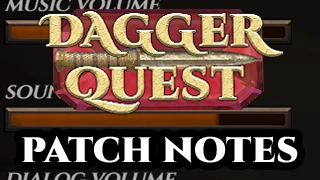 DaggerQuest 0.4.2