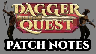 DaggerQuest 0.4.3